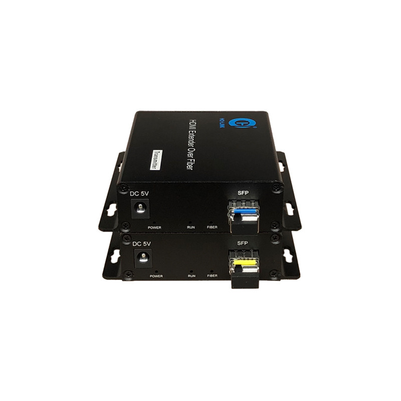 Bộ chuyển hdmi sang quang HL-HDMI-1F-3G-20TR