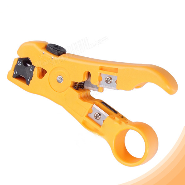 Tool-dao quay cắt cáp TL-352