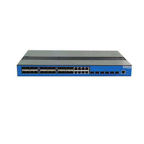 Switch công nghiệp 3Onedata ICS5530-16GS8GC6XS-2P220