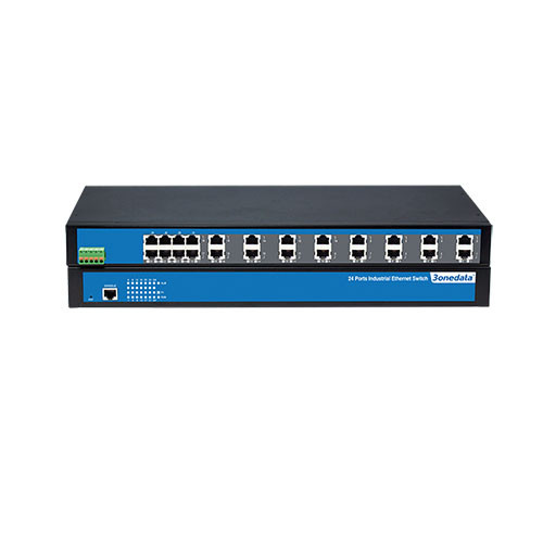 Switch công nghiệp 3Ondata IES1024