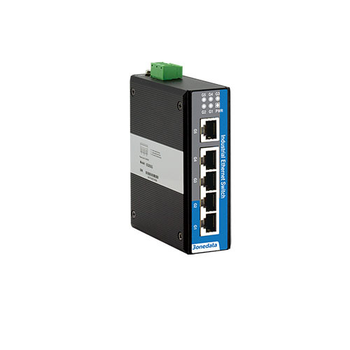 Switch công nghiệp 3Ondata IES205G