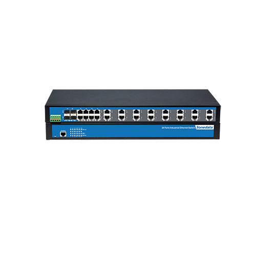 Switch công nghiệp 3Onedata IES5024