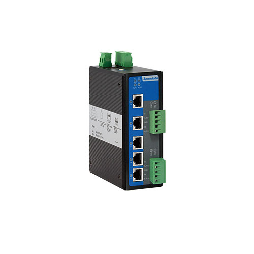 Switch công nghiệp 3Onedata IES615-2DI