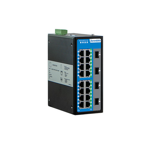 Switch công nghiệp 3Onedata IES6220