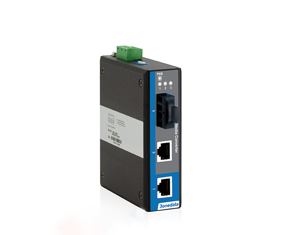 Converter Quang 3Onedata IMC102B-F-M-SC-2KM