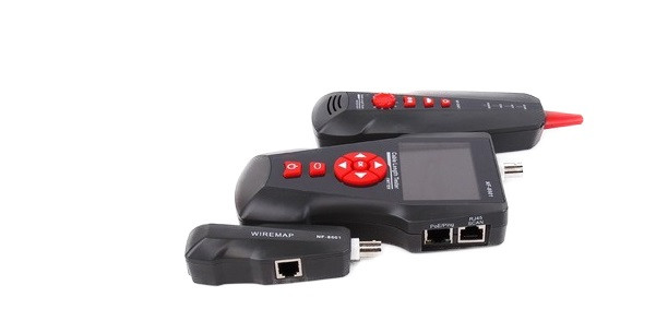 Máy test mạng đa năng Noyafa NF-8601W