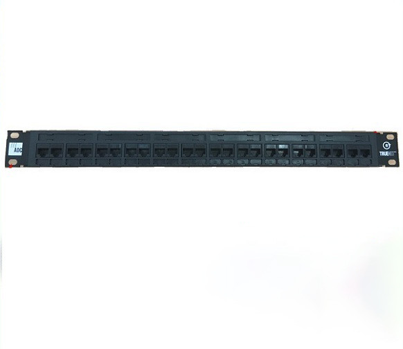 Patch Panel ADC KRONE Cat6 24-port mã 66531679-24