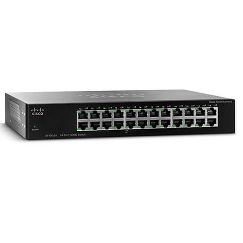Switch Cisco SF110-24