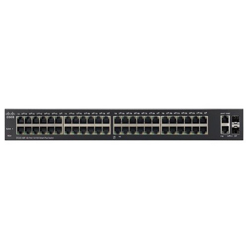 Switch Cisco SF220-48-K9-EU