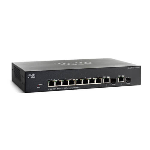 SF302-08MP