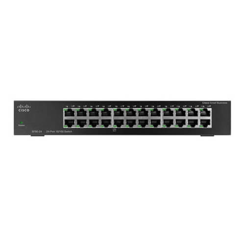 Switch cisco SF95-24-AS