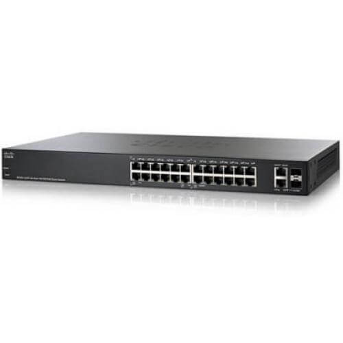 Switch Cisco SG110-24