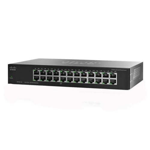 Switch Cisco SG95-24-AS