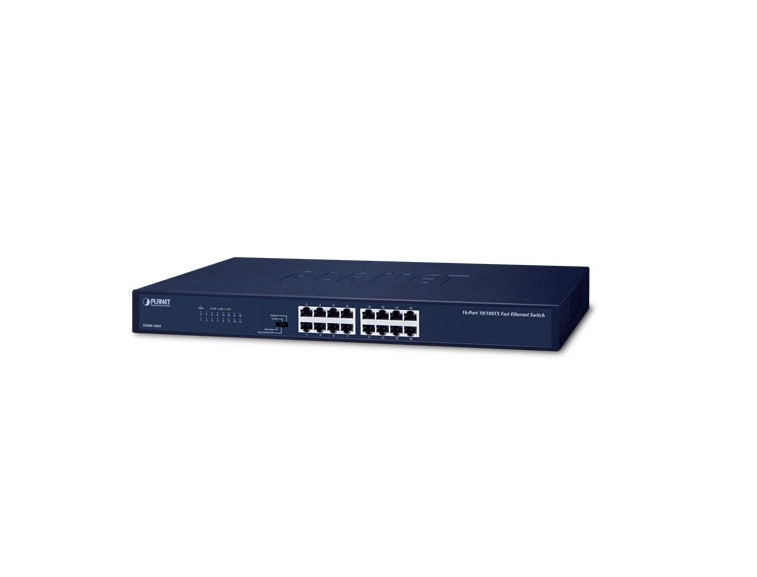Switch Planet 16 port FNSW-1601