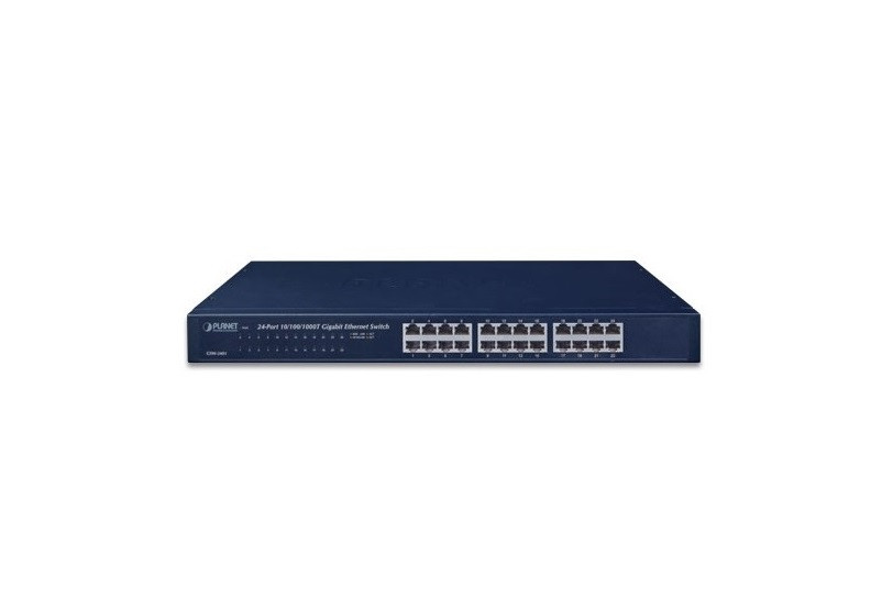 Switch 24-port Planet GSW-2401