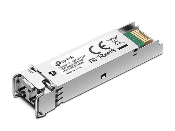 Module Quang SFP Tp-link TL-SM321B 1000Base-BX WDM