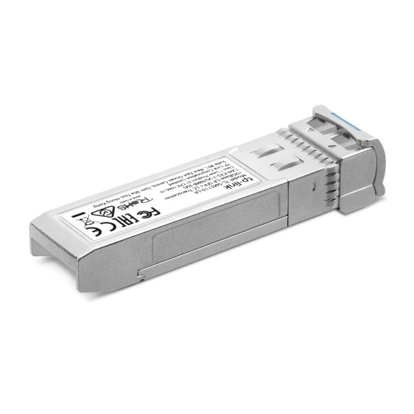 Module Quang SFP TL-SM5110-LR 10GBase-LR SFP+ LC Transceiver | Tp-link