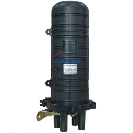 Măng xông quang mũ chụp 24FO ( Đầy đủ phụ kiện)