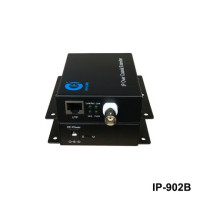 Bộ chuyển đổi tín hiệu mạng IP sang cáp đồng trục IP-902B