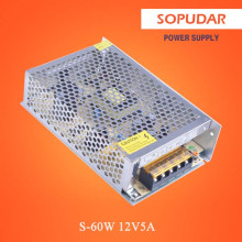 Nguồn tổng 12V5A