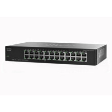 Switch Cisco 24 Ports Gigabit Ethernet SG92-24
