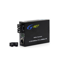Converter Quang G-Net HHD-220G-20