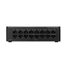 SWITCH CISCO 16 PORTS – SG95D-16