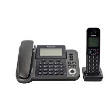 Điện thoại bàn không dây Panasonic KX-TGF320CX