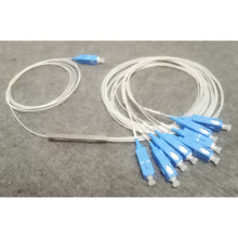 Bộ Chia Quang PLC 1x8 Mini SC UPC | Mini PLC Splitter