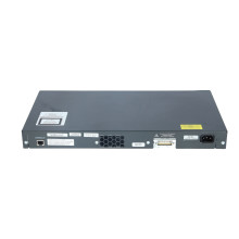 Switch Cisco WS-C2960+24TC-L