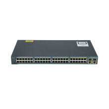 Switch Cisco WS-C2960+48TC-S