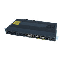 Switch CISCO WS-C2960X-24PSQ-L