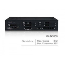 Khung mở rộng tổng đài Panasonic KX-NS320 - Dung lượng 16 máy nhánh