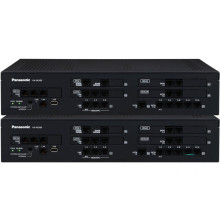 Tổng đài Panasonic KX-NS300 - 6 vào 64 máy lẻ