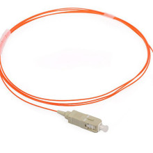 Pigtail - Dây hàn quang multimode SC Om2 dài 1.5 mét