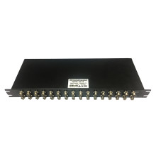 Chống sét 16 kênh BNC TQ116