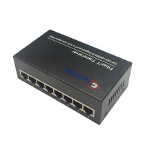 HL-POE21064P switch poe 8 port giga