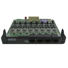 KX-NS5174 - Card 16 máy lẻ analog, Sử dụng cho mọi điện thoại