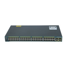 Switch Cisco WS-C2960+48TC-L