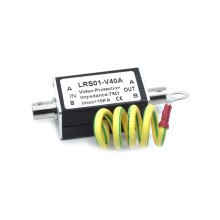 Thiết bị chống sét Camera LRS01- V40A