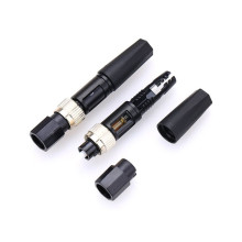 Đầu nối quang nhanh fast connector FC 
