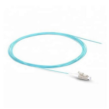 Pigtail - Dây hàn quang multimode LC Om3 dài 1.5 mét