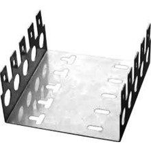 Đế thoại cài phiến INOX 50X2 đôi