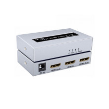 Bộ chia HDMI 1 ra 2 DTECH DT-7142A