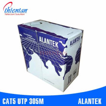Thùng cáp mạng CAT5E UTP ALANTEK