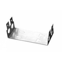 Đế thoại cài phiến INOX 20X2 đôi