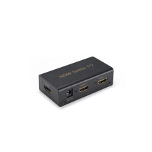 Bộ chia HDMI 1 ra 2 full HD 1080P HDMI-1x2