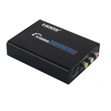 Bộ chuyển đổi HDMI sang AV