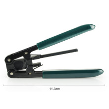 Kìm tách cáp quang TE-400, Tách vỏ FTTH