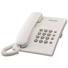 Điện thoại Panasonic KX-TS500 (5 mầu lựa chọn)